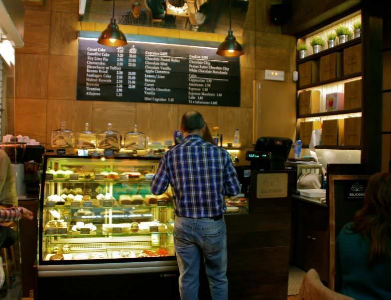 Celicioso Free Gluten Bakery