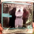 Space Rug: la batamanta para maestros Jedi, de Thumbs Up!