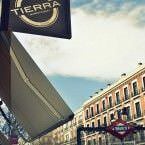 Tierra Burritos - Un buen día en Madrid