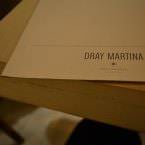 Detalle de la carta de Dray Martina