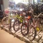 Bicis para niños