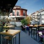 Las 50 mejores terrazas de Madrid en 2026 - Un buen día en Madrid