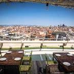 Las 50 mejores terrazas de Madrid en 2026 - Un buen día en Madrid