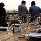 Las 50 mejores terrazas de Madrid en 2026 - Un buen día en Madrid