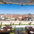 Las 50 mejores terrazas de Madrid en 2026 - Un buen día en Madrid