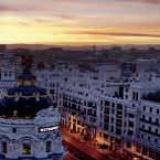 Las 50 mejores terrazas de Madrid en 2026 - Un buen día en Madrid