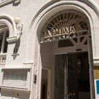 Restaurante La Embajada Madrid