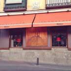 Juana La Loca 13 Juana La Loca - Un buen día en Madrid