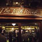 The Irish Rover - Un buen día en Madrid