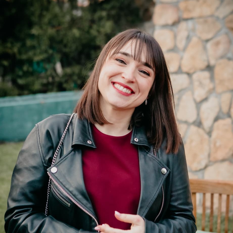 Rebeca