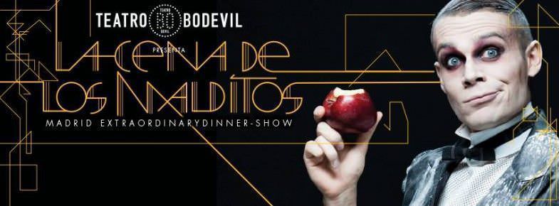 Teatro Bodevil