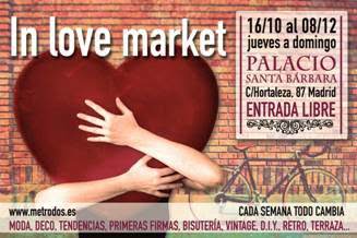 In Love Market