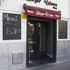 Burger Lovers - Un buen día en Madrid