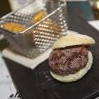 O'hara's presenta sus nuevas hamburguesas - Un buen día en Madrid