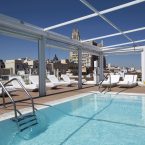 Las 50 mejores terrazas de Madrid en 2026 - Un buen día en Madrid