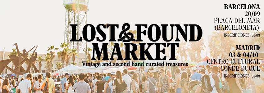 lost found market