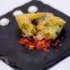 I Jornada Gastronómica de la tortilla de patata en Triball - Un buen día en Madrid