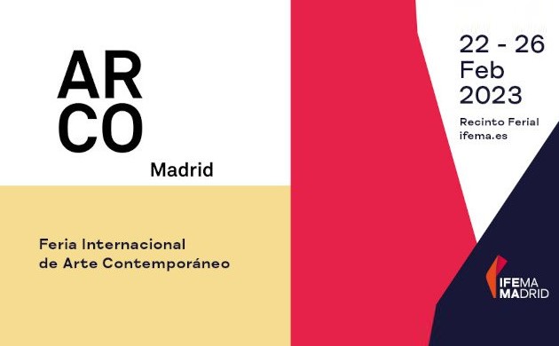 ARCO Madrid - Un buen día en Madrid
