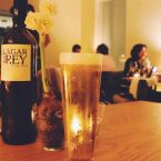 Naia Bistro - Un buen día en Madrid