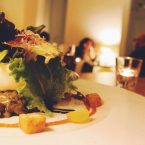 Naia Bistro - Un buen día en Madrid