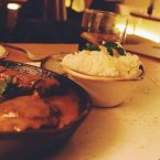 Naia Bistro - Un buen día en Madrid