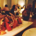 Naia Bistro - Un buen día en Madrid