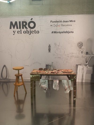 Expo Miró
