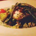 Naia Bistro - Un buen día en Madrid