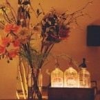 Naia Bistro - Un buen día en Madrid