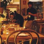 Naia Bistro - Un buen día en Madrid