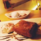 Naia Bistro - Un buen día en Madrid