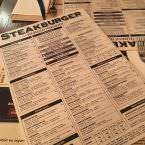 Steak Burger 13 Steak Burger - Un buen día en Madrid