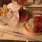 Steak Burger 16 Steak Burger - Un buen día en Madrid