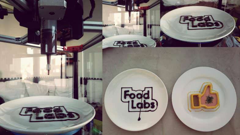 Food Labs
