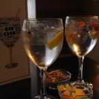 Gin Club - Un buen día en Madrid