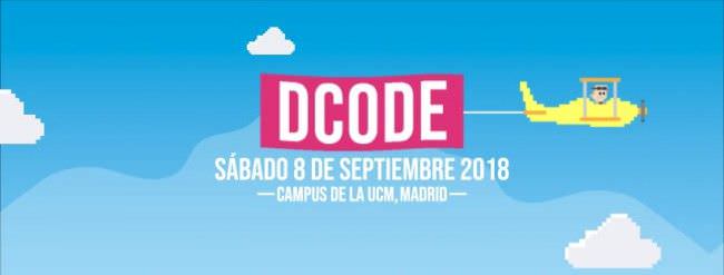 Dcode 2018
