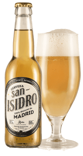 Madrid, ciudad de la cerveza artesana - Un buen día en Madrid