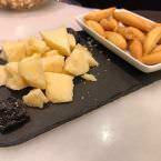 Moniberic presenta sus nuevos bocadillos gourmet - Un buen día en Madrid