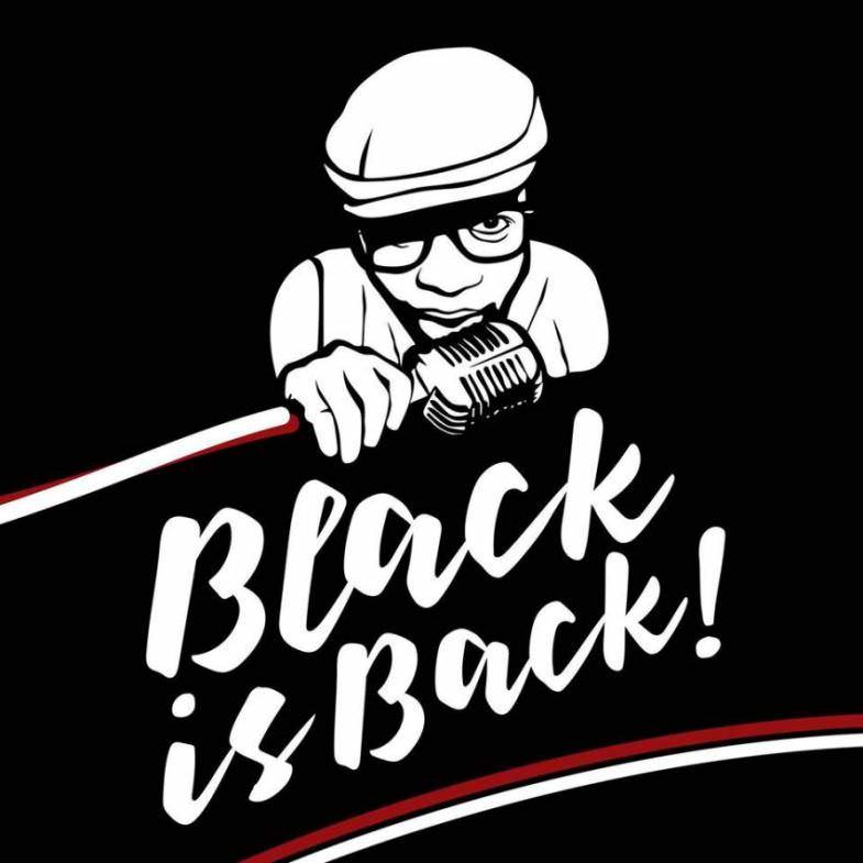 Black is Back Weekend 2017
