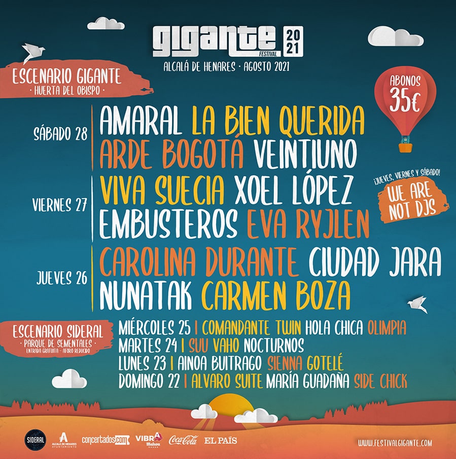 Festival Gigante