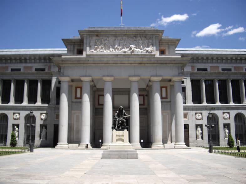 Museo del Prado