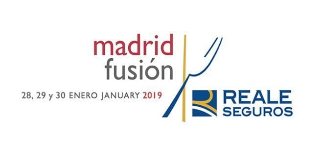 Madrid Fusión 2019