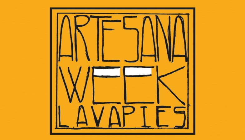 Artesana Week Lavapiés - Un buen día en Madrid