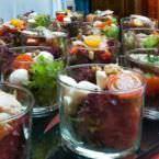 Catering New Paradis