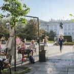 Las 50 mejores terrazas de Madrid en 2026 - Un buen día en Madrid