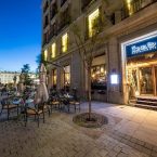 Las 50 mejores terrazas de Madrid en 2026 - Un buen día en Madrid