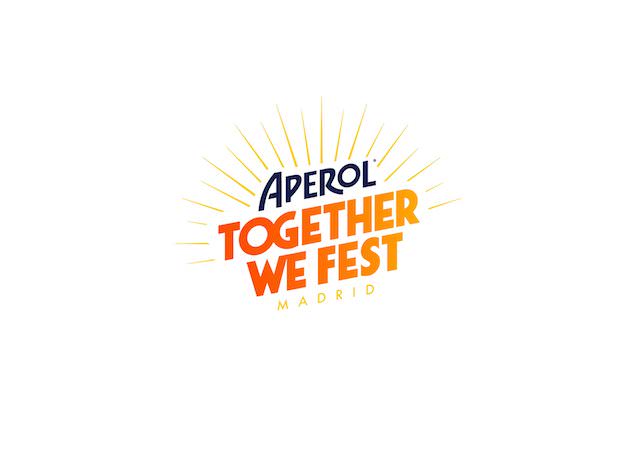 Aperol Together We Fest - Un buen día en Madrid
