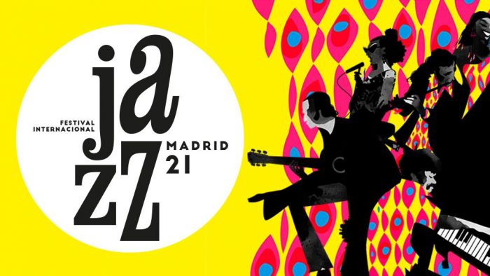 Festival Internacional de Jazz de Madrid: JAZZMADRID21 - Un buen día en Madrid