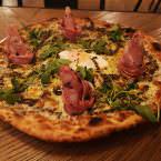 Pizza Donna - Un buen día en Madrid