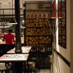 Pizza Donna - Un buen día en Madrid